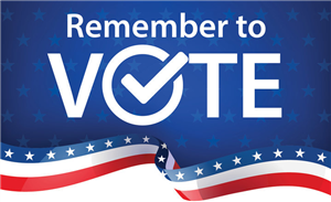 Remember to Vote
